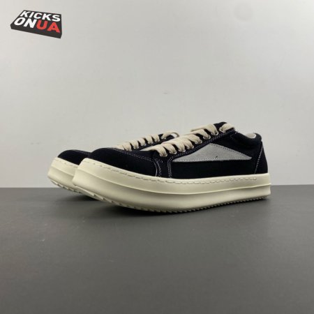 Rick Owens Low Sneakers