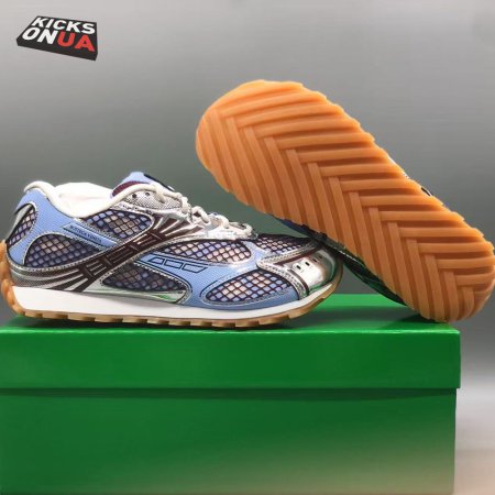 Bottega Veneta Purple 35-46