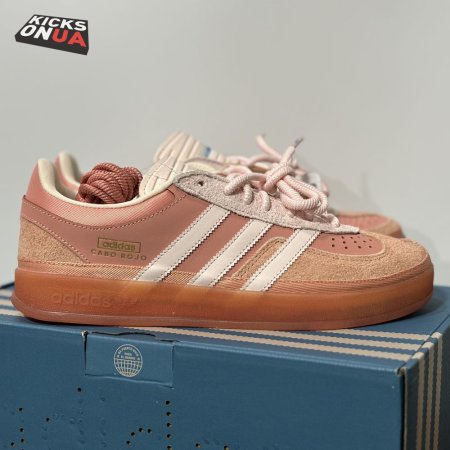 Adidas Gazelle Indoor Bad Bunny Cabo Rojo JS5052 36-45