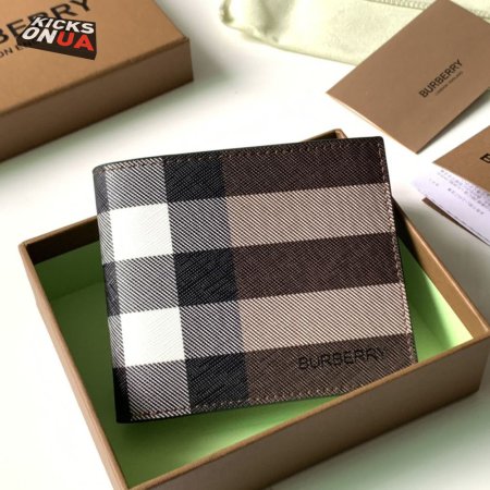 Burberry Vintage Wallet