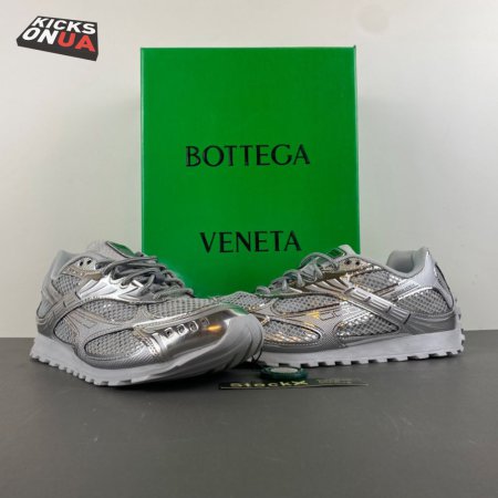 Bottega Veneta Silver