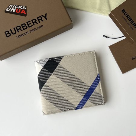 Burberry Wallet