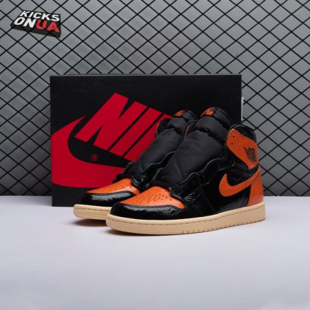 Jordan 1 Retro High Shattered Backboard 3. 0 Unisex
