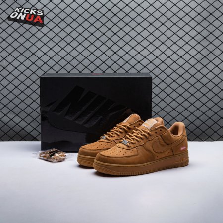 Nike Air Force 1 Low SP Wheat Unisex