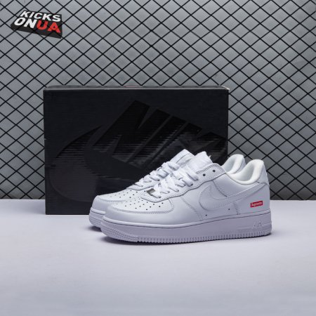 Nike Air Force 1 Low White Unisex