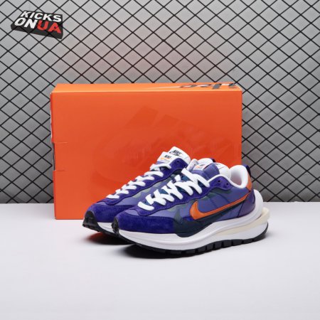 x VaporWaffle 'Dark Iris' Unisex