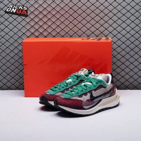 VaporWaffle SP 'Villain Red' Unisex