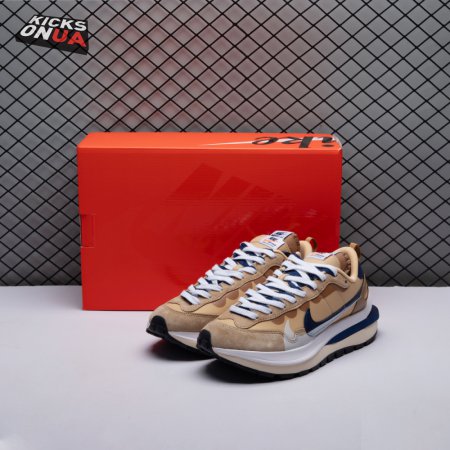 x VaporWaffle 'Sesame Blue Void' Unisex