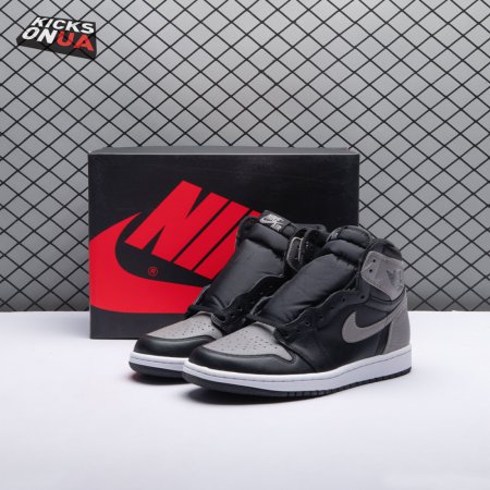 Jordan 1 Retro High Shadow (2018) Unisex