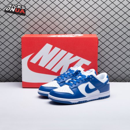 Dunk Low Retro SP 'Kentucky' Unisex