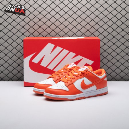 Dunk Low Retro SP 'Syracuse' Unisex