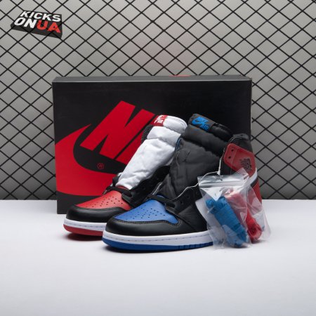 Jordan 1 Retro Top 3 Men's