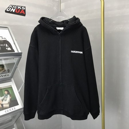 Balenciaga Hoodie (B23)