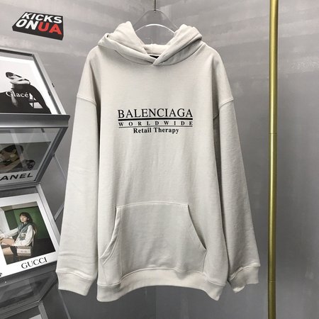 Balenciaga Hoodie (B15)