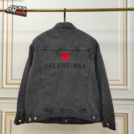 Balenciaga Jacket (B11)