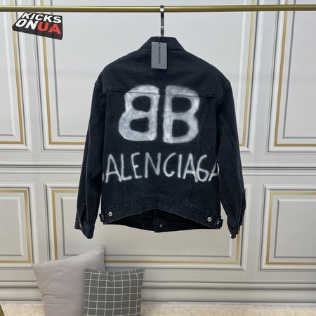 Balenciaga Jacket (B7)