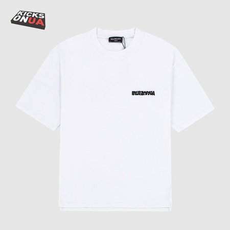 Balenciaga T-Shirt (B40) White