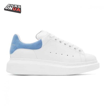 ALEXANDER MCQUEEN SNEAKER- AM9