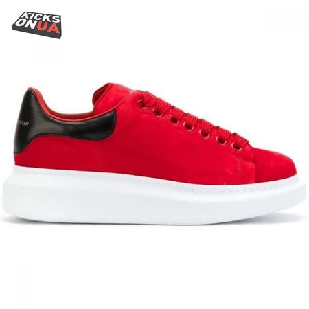 ALEXANDER MCQUEEN SNEAKER- AM6