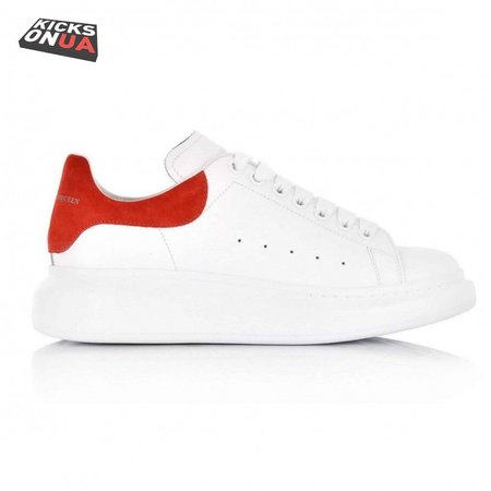 ALEXANDER MCQUEEN SNEAKER- AM17