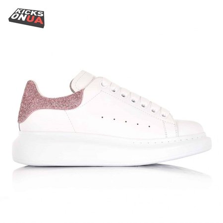 ALEXANDER MCQUEEN SNEAKER- AM14