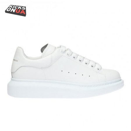 ALEXANDER MCQUEEN SNEAKER- AM13