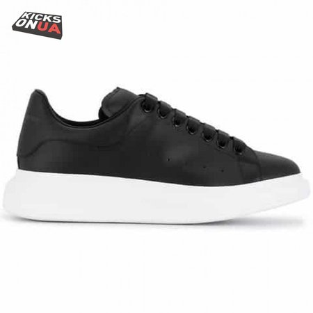 ALEXANDER MCQUEEN SNEAKER- AM12