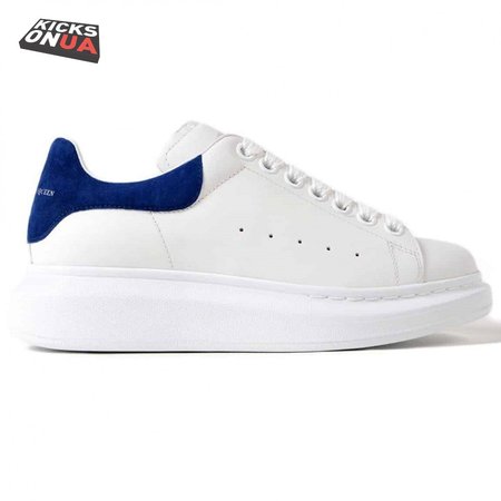 ALEXANDER MCQUEEN SNEAKER- AM10