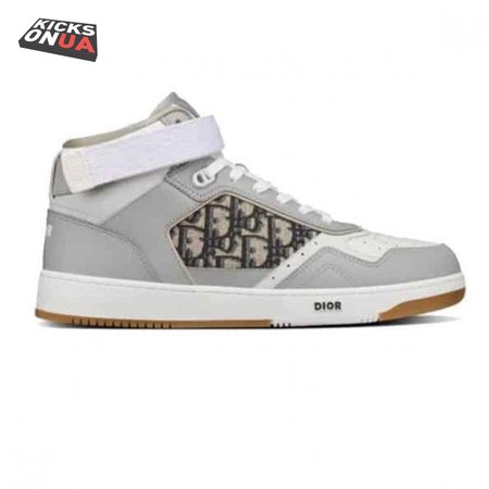 B27 HIGH-TOP SNEAKER - CD76