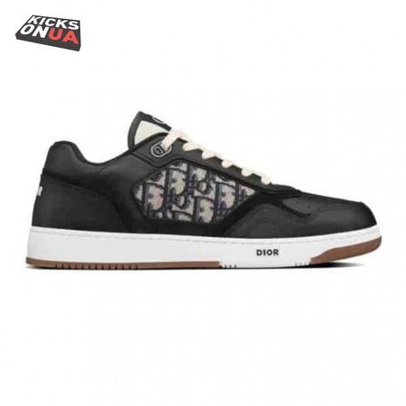 B27 LOW-TOP SNEAKER - CD75