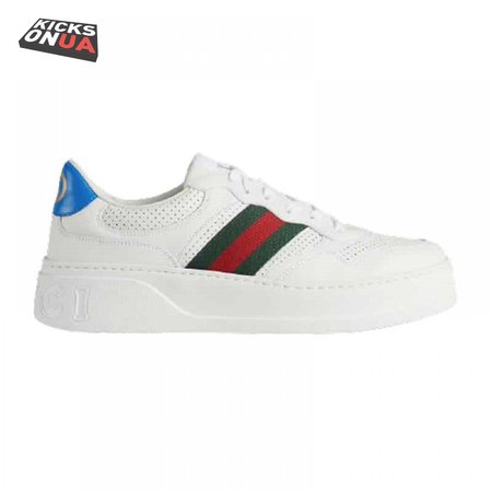 Men's sneaker with Web - GC082
