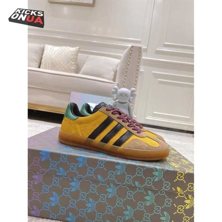 GUCCI GAZELLE SNEAKER - GC104