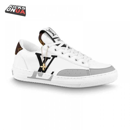 Limited Edition Charlie Low-Top Sneakers - Lsvt278