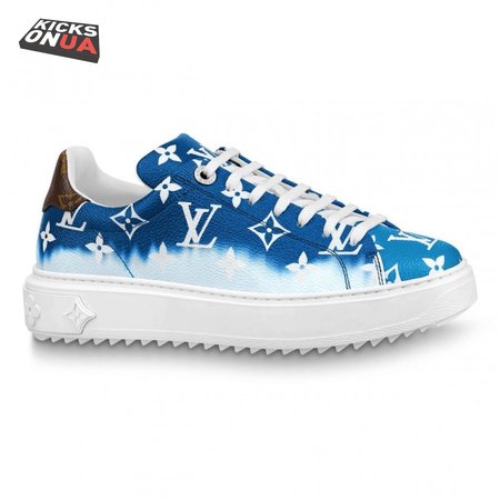 escale time out sneaker 134