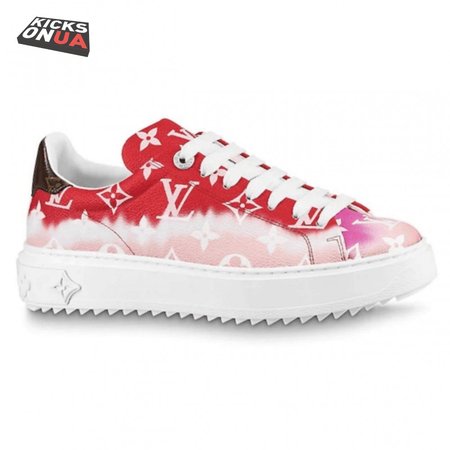 escale time out sneaker 133