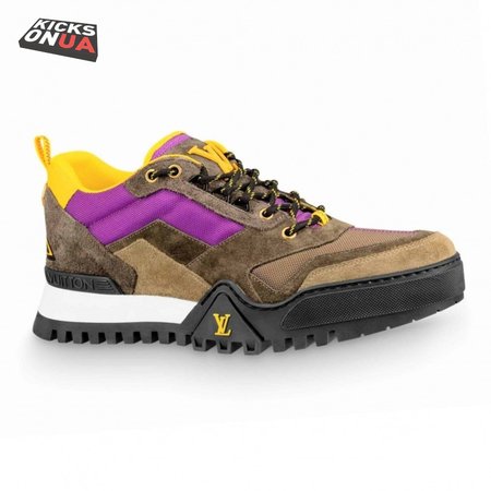 hiking trainers - 87